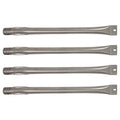 4-Pack Stainless Steel BBQ Gas Grill Tube Burners Z358152