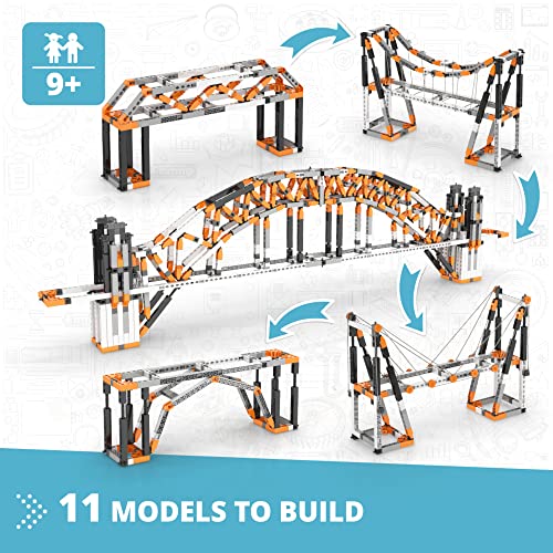 STEM Building Toys for Kids 9+ R830304