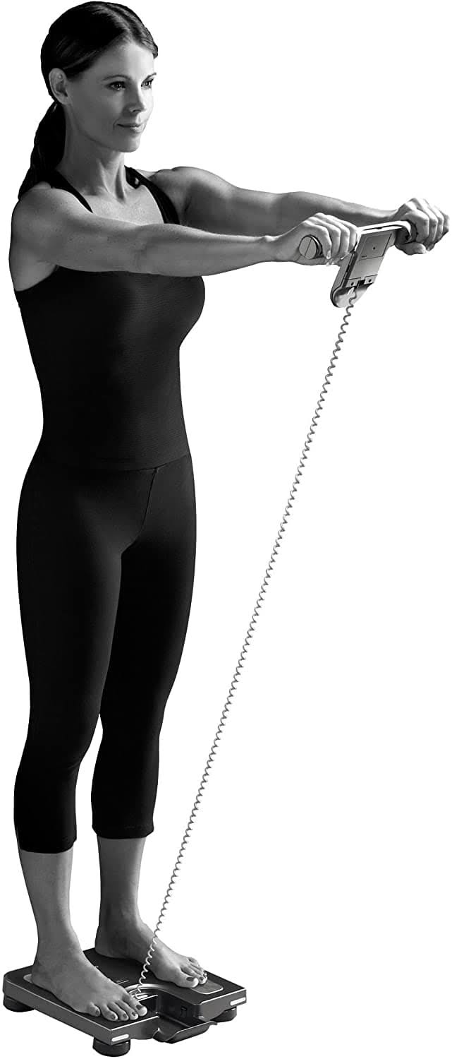 Body Composition Monitor with Scale E444078