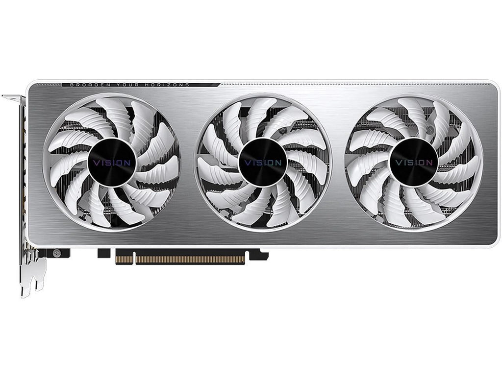 GeForce RTX 3060 12GB GDDR6 PCI Express 4.0 ATX Video Card I5127
