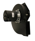 HD100-125 Power Vent Assembly U403015
