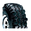33x12.50-15LT 8 Ply Black Sidewall Bias Tire L8994