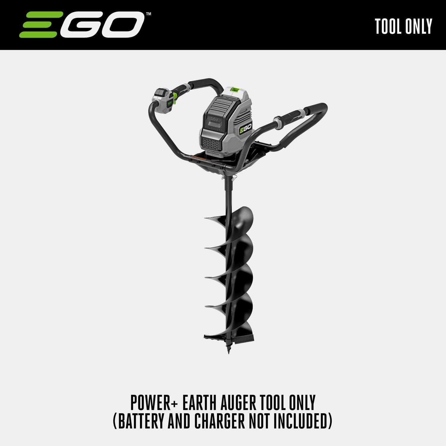 Earth Auger Z69192