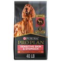 Salmon & Rice Formula Dry Dog Food U515518