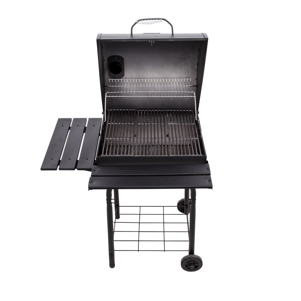 625 Charcoal Grill P891104
