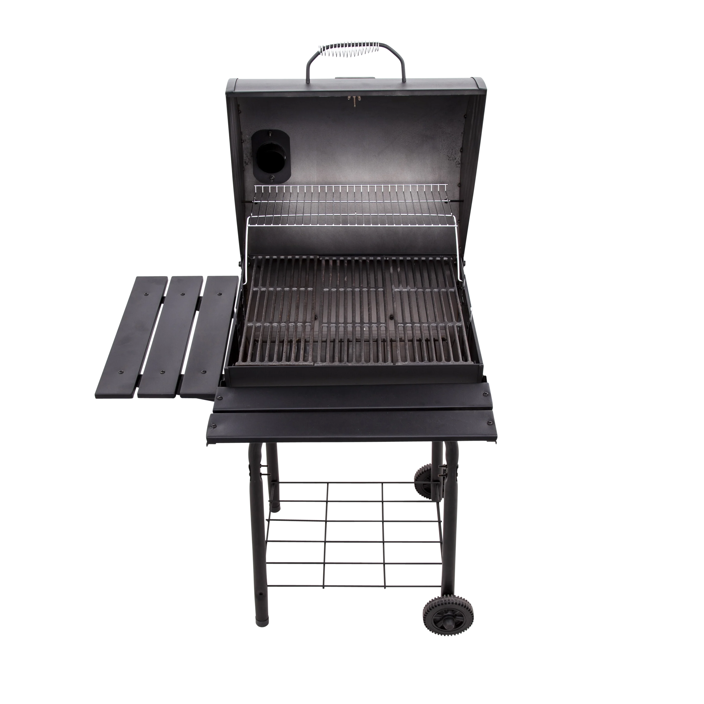 625 Charcoal Grill P891104