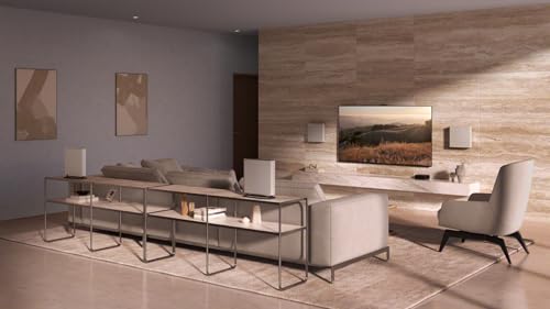 65 Inch OLED 4K Ultra HD TV Y6471