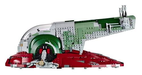 LEGO STAR WARS Slave I Toy T682605