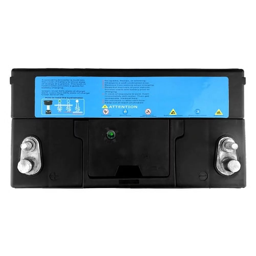 Group 31 Deep Cycle Marine Boat Battery I846