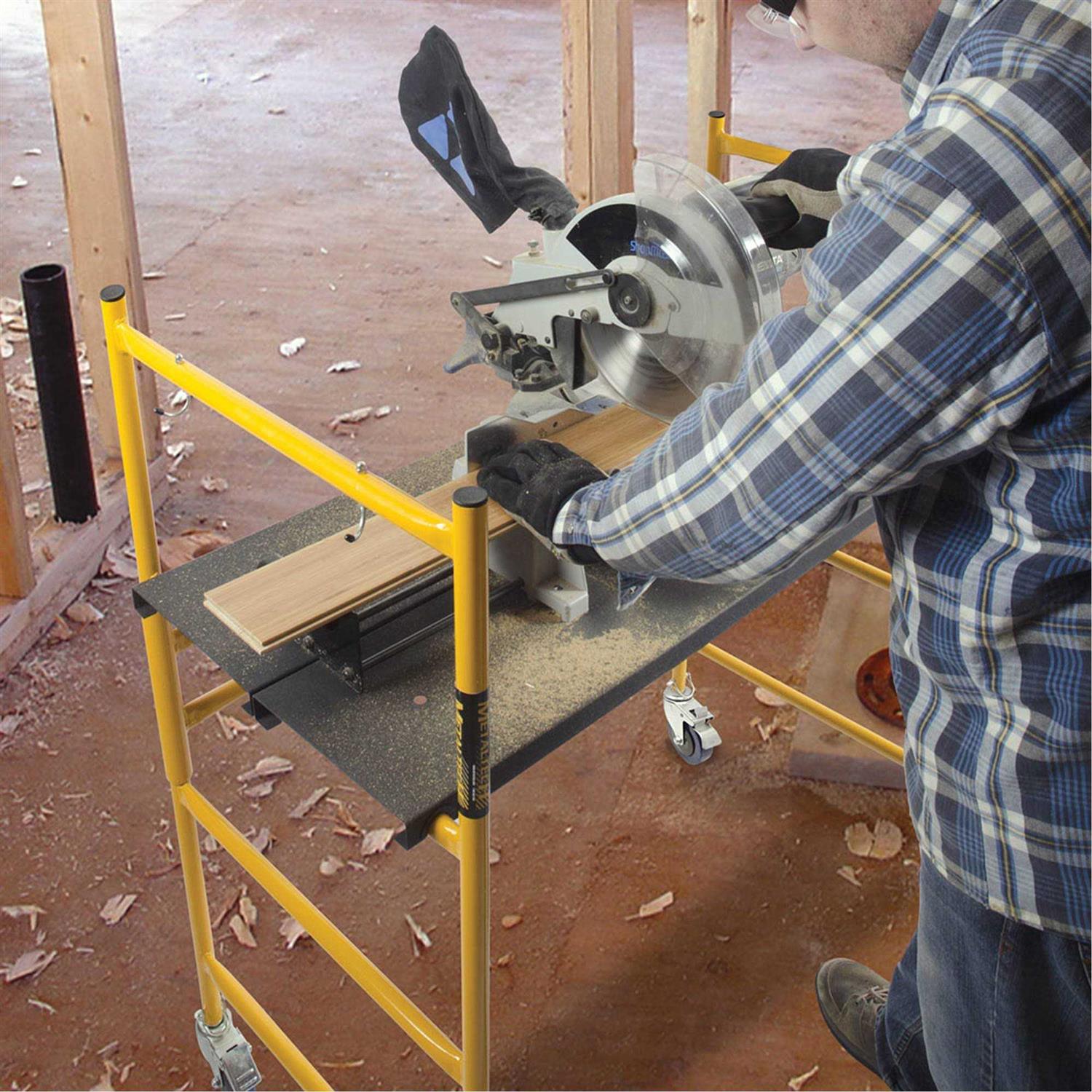 Portable Scaffold X62057