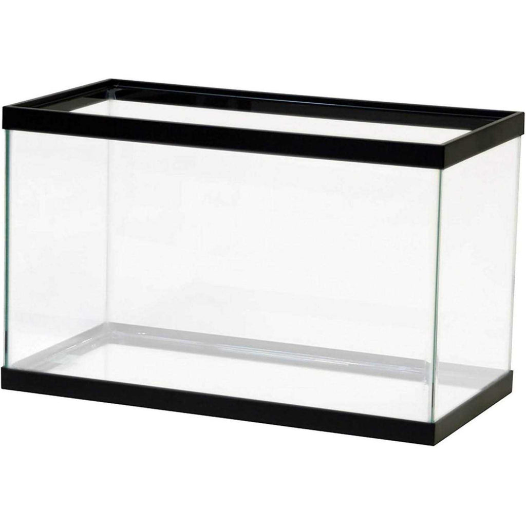 20 Gallon Fish Tank Kit with LED I514