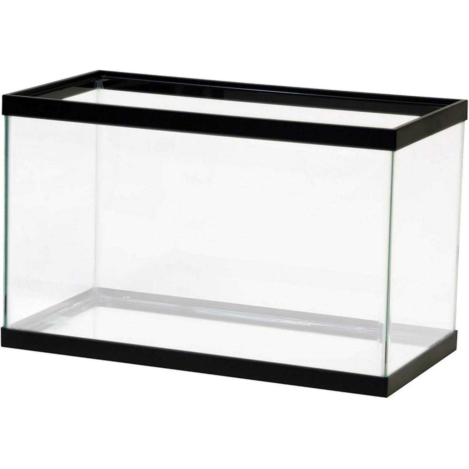 20 Gallon Fish Tank Kit with LED I514