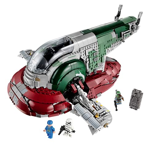 LEGO STAR WARS Slave I Toy T682605