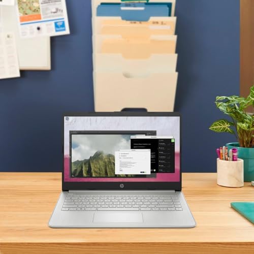 14 Pentium Portable Laptop Computer, 16GB RAM, 1TB SSD, Intel Quad-Core Silver N5030, WiFi 6, Win 11 G3224