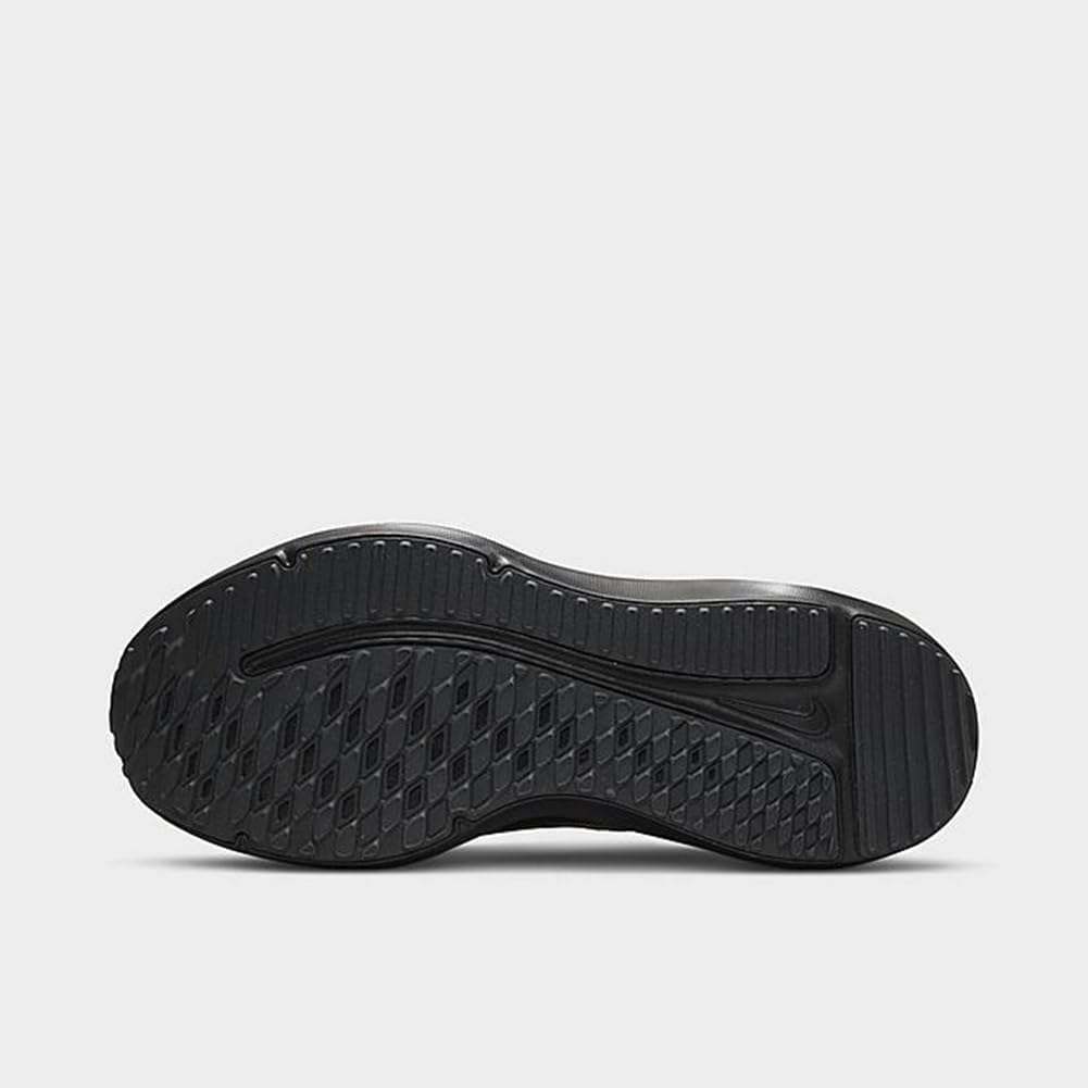 Black Wide Running Shoes C463695