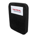 Level III+ PE Polyethylene Single Curve Body Armor 6x8 Plate I348570
