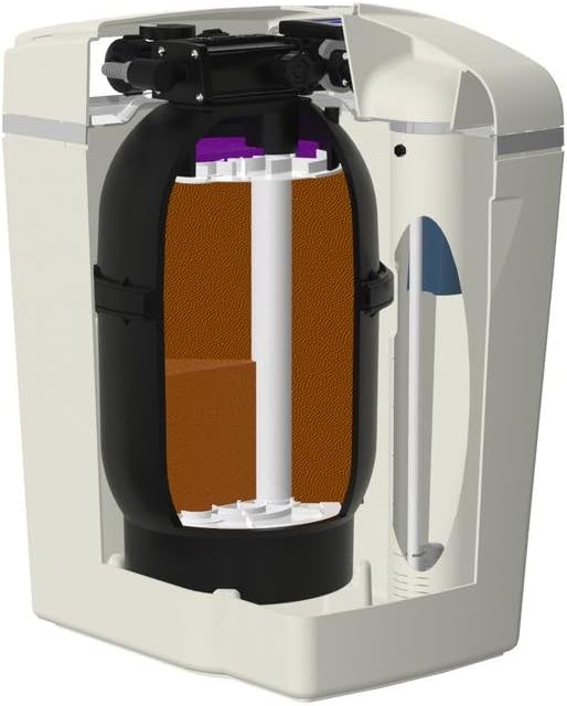 Water Softener K32734