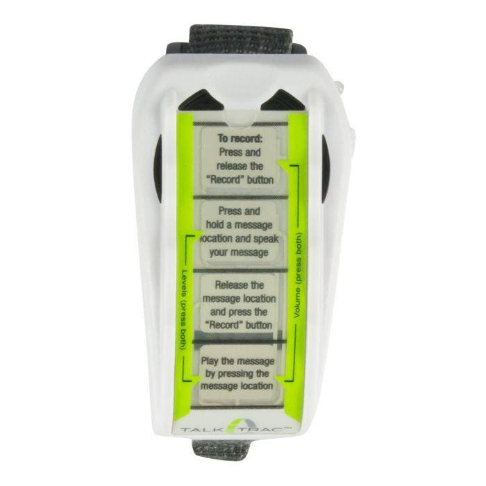 Wearable Communicator I45035