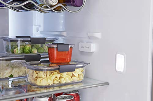 28 cu. ft. Side-by-Side Refrigerator B1874