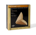 Heel Non-Adhesive Wound Dressing, Heel Shaped, 40/Case F193
