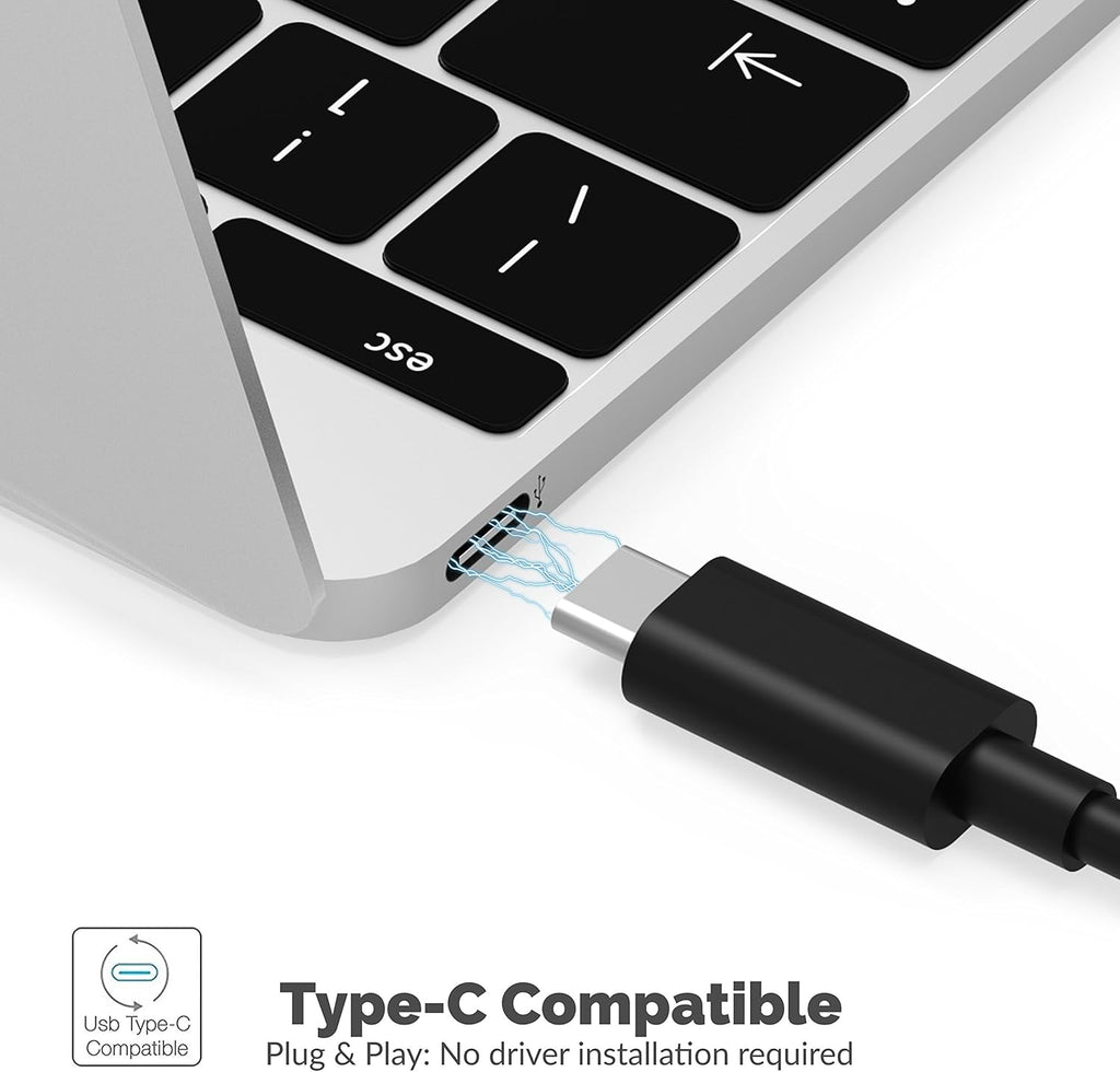 USB 3.0 to SATA Dual Bay External Hard Drive Docking Station for 2.5 or 3.5in HDD SSD with Hard Drive Duplicator Cloner Function 10TB Support Pack of 2 V697