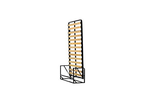 Twin Wall Bed Kit S7397
