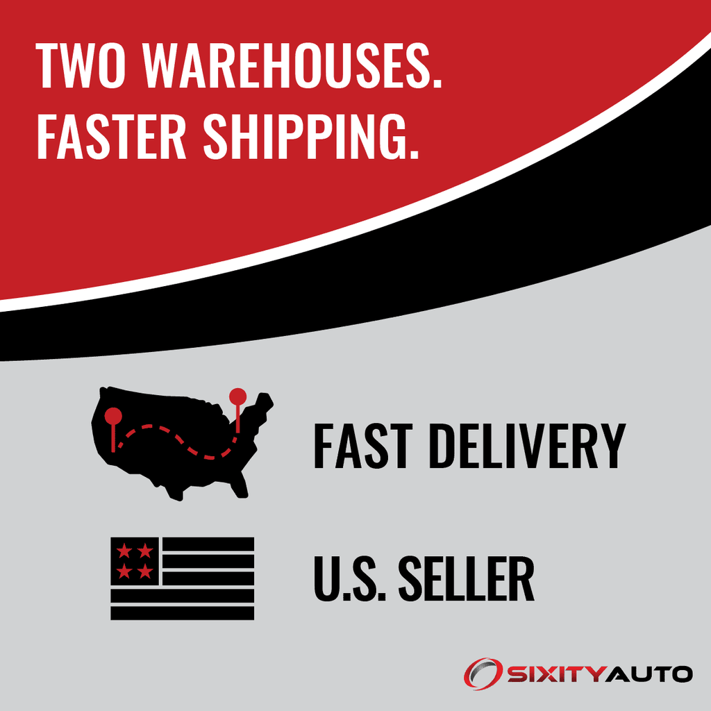 Fuel Pump & Sender Assembly compatible with Chevrolet C1500 4.3L 5.0L 5.7L 7.4L V6 V8 1988-1995 R83259
