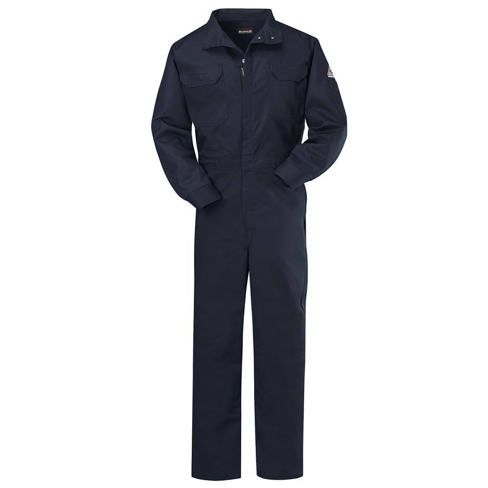 Navy Coverall I361742