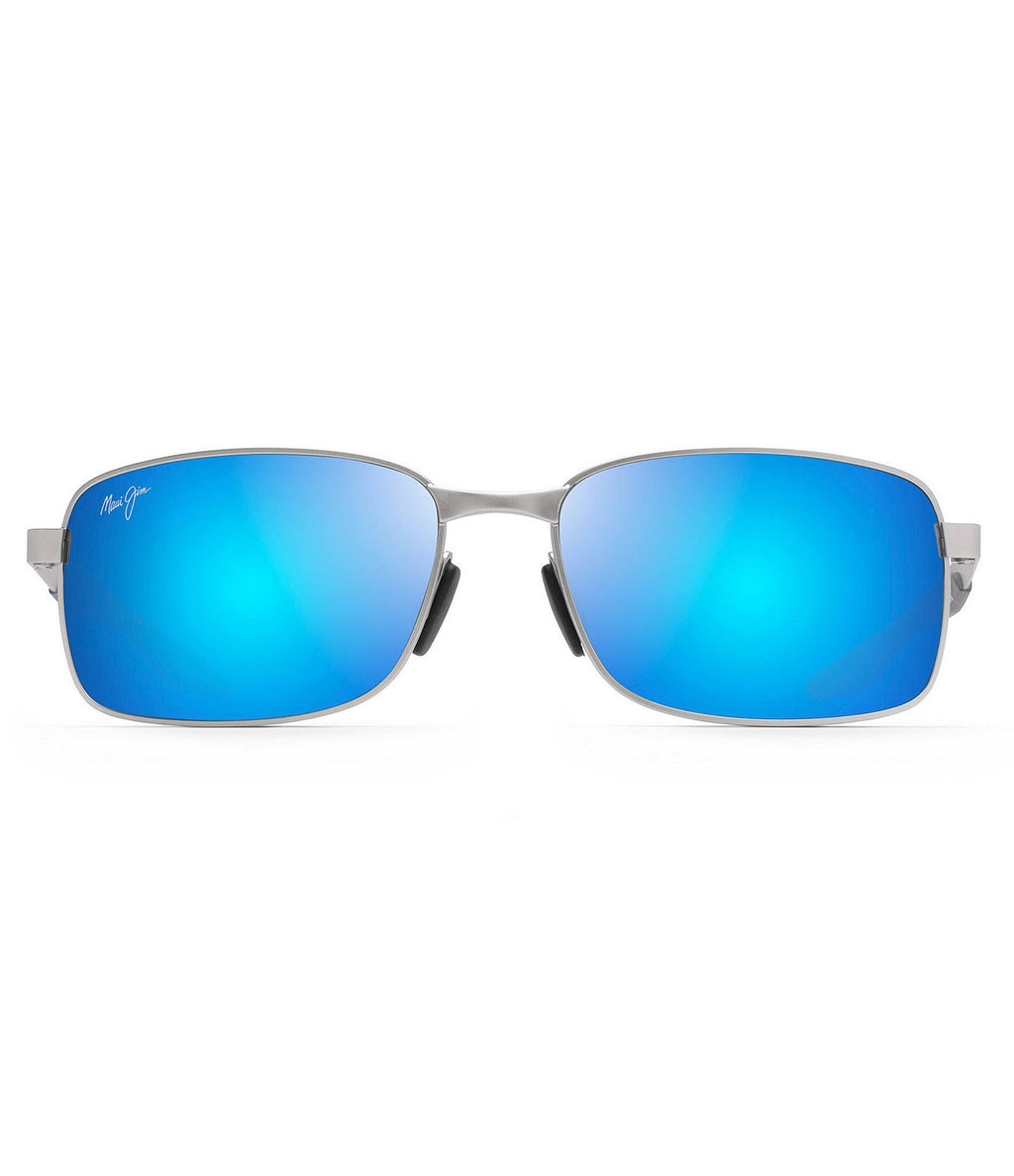 Gunmetal Black / Neutral Grey Sunglasses Z27989