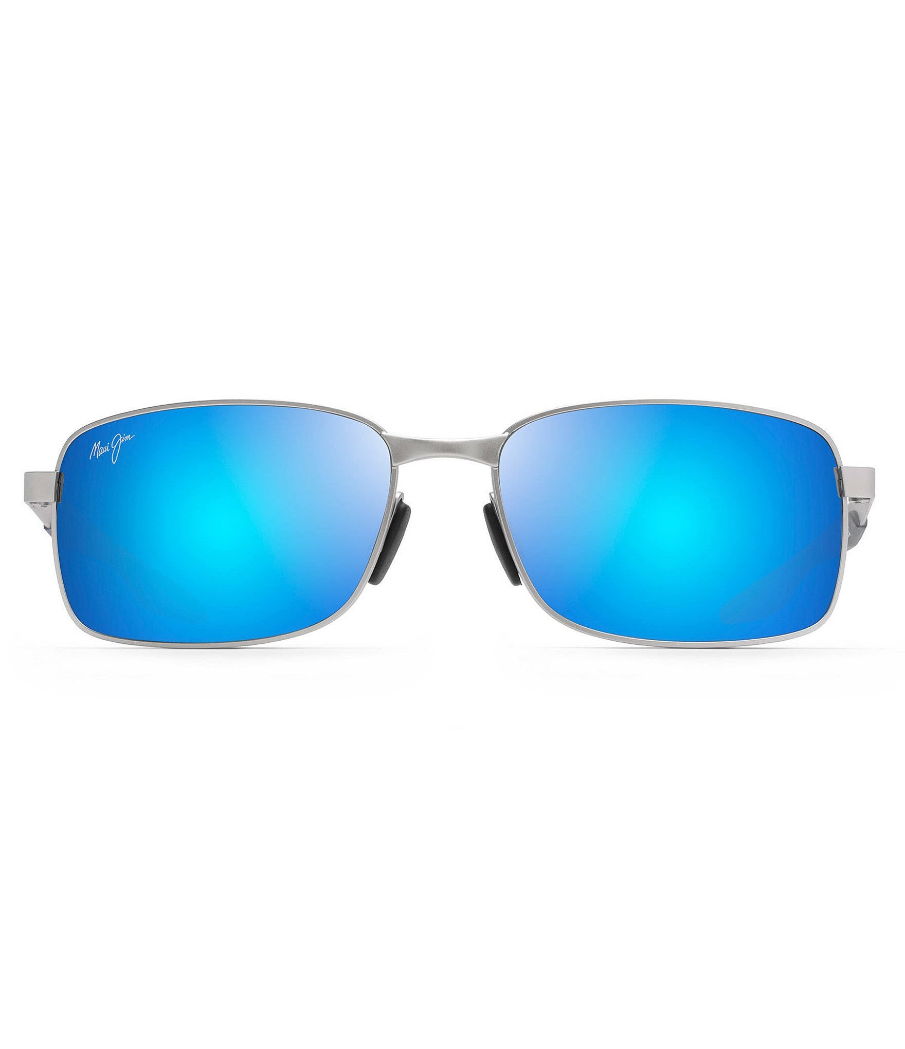 Gunmetal Black / Neutral Grey Sunglasses Z27989