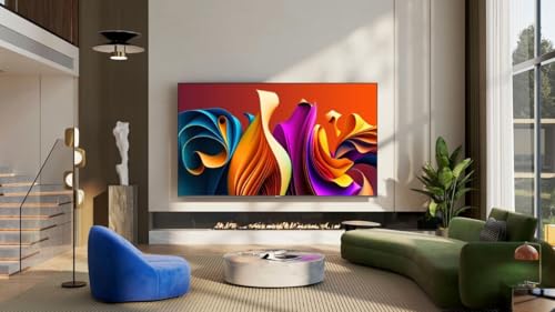 50 Inch 4K Ultra HD LED Smart Roku TV (Refurbished) S2798