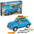 Volkswagen Beetle Construction Set (1167 Pieces) B21546