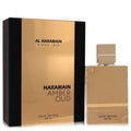 Amber Oud Gold Edition Eau De Parfum Spray 4 oz R60038