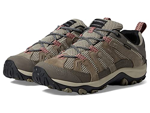 Women's Waterproof Hiking Shoe N839093