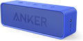 Bluetooth Speaker with Stereo Sound and 24H Playtime E625271