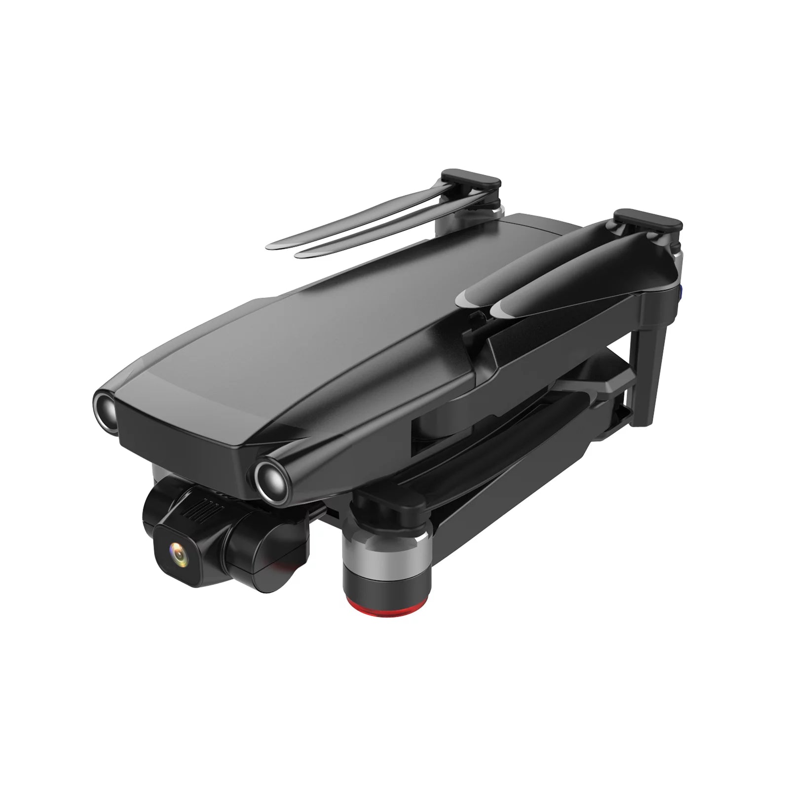 4K 5G Wifi 3-Gimbal Brushless Quadcopter Drone with Storage Bag U3962