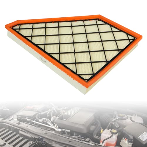 Engine Air Filter Z319993