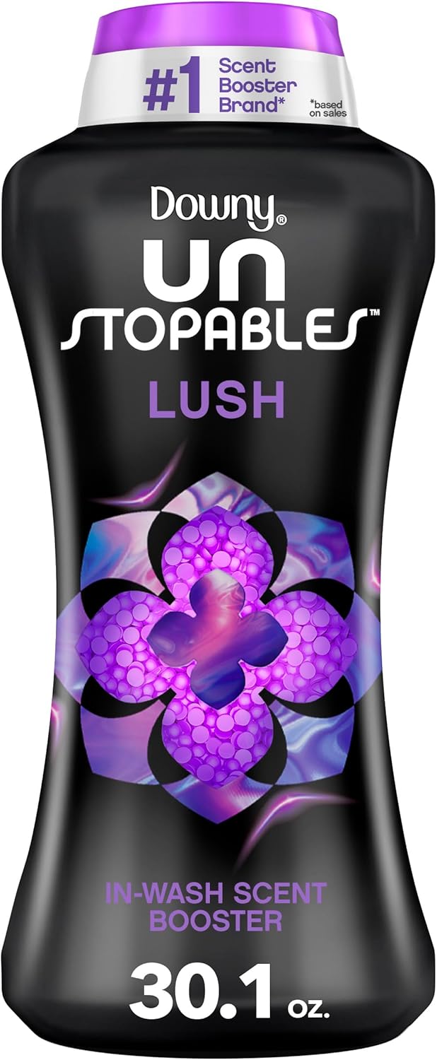 30.1 oz Laundry Scent Booster Beads E37060