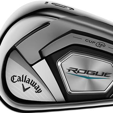 Steel Golf Irons M3139