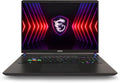 16" 240Hz QHD+ Gaming Laptop Intel Core i9-14900HX NVIDIA Geforce RTX 4060 16GB DDR5 1TB NVMe SSD Win 11 Pro Black Z816