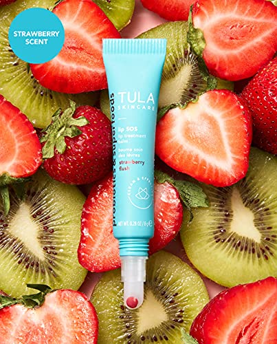 Lip Treatment Balm, Blushing Lemonade, 0.28 oz. V201
