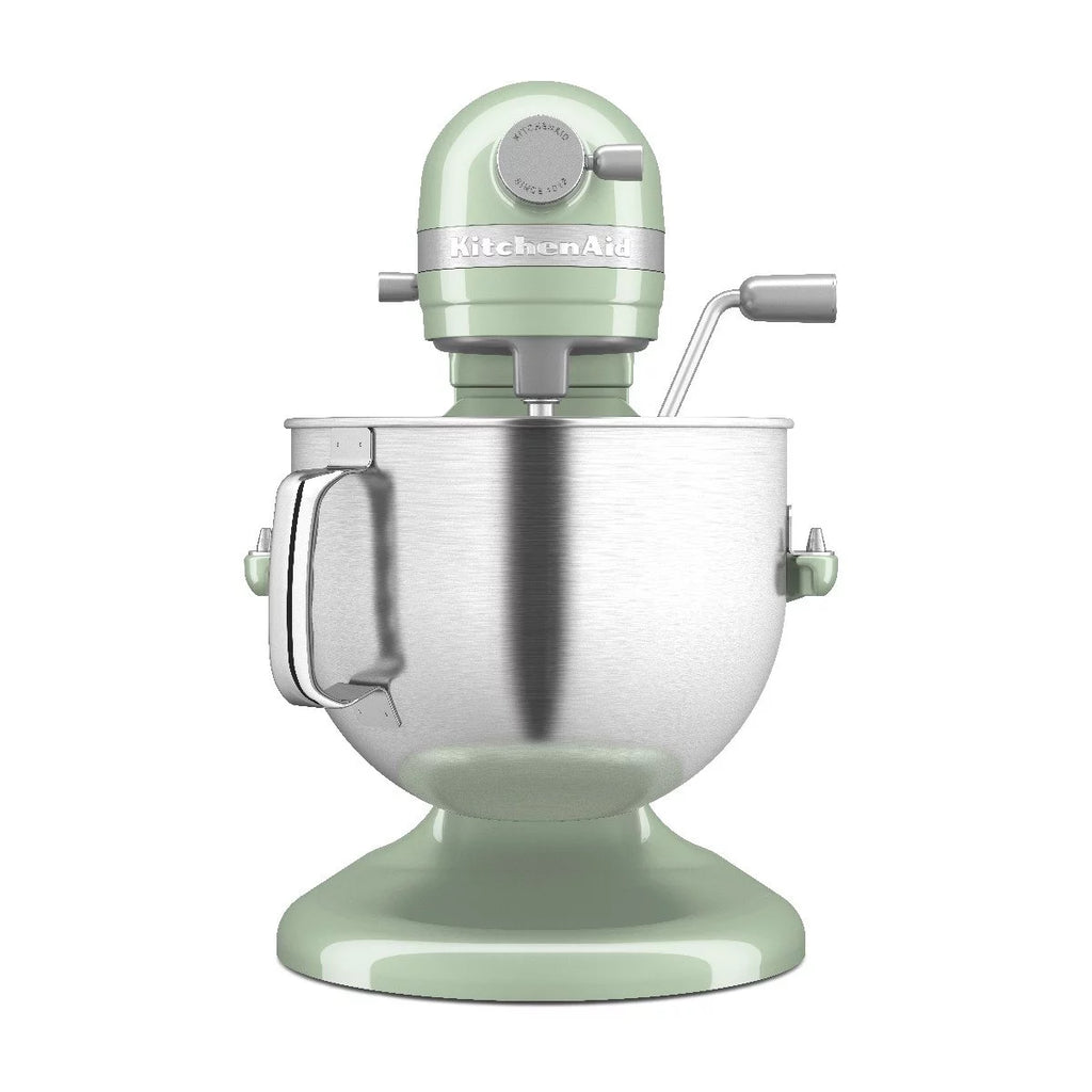 7 Quart Bowl-Lift Stand Mixer F2989