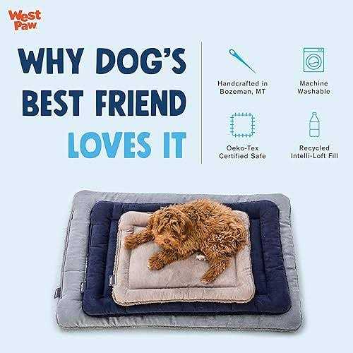 Big Sky Nap Pet Bed D32602