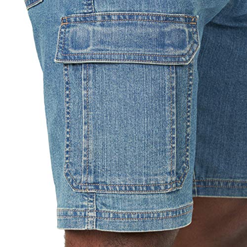Men's Classic Cargo Stretch Short B541822