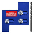 Blue Generator Interlock Kit for 150 or 200 amp Main Breaker Panel K8801