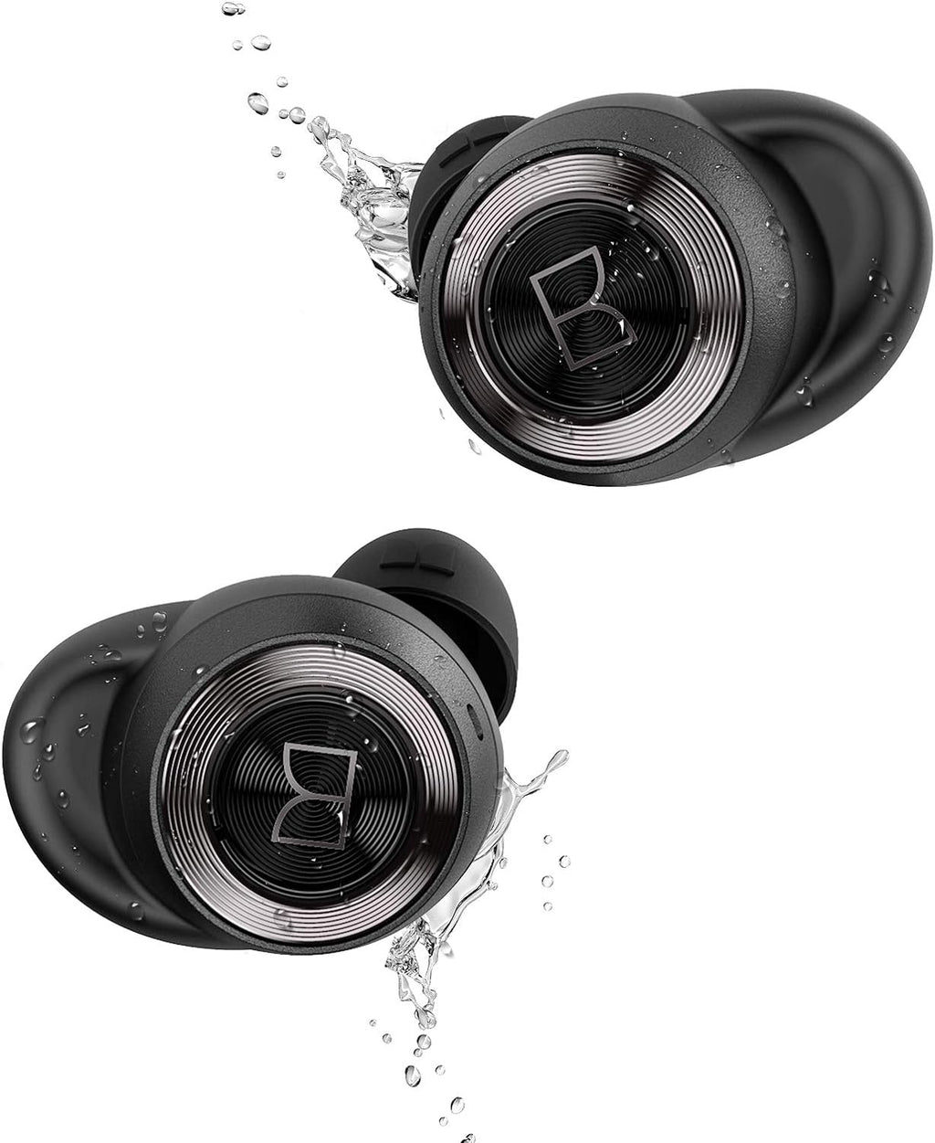 Wireless Earbuds with Bluetooth 5.0 and Built-in Mic T622