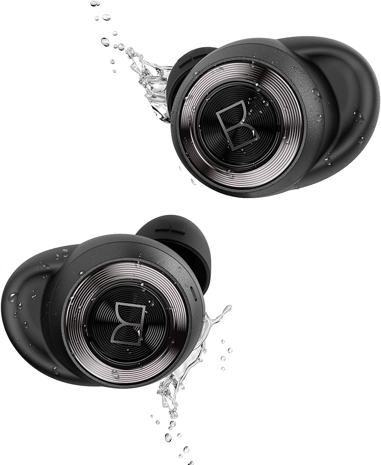 Wireless Earbuds with Bluetooth 5.0 and Built-in Mic T622