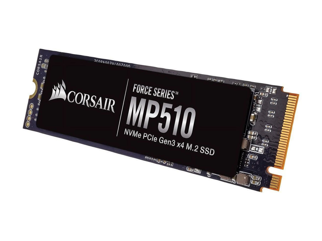 M.2 2280 4TB PCI-Express 3.0 x4 NVMe 1.3 3D TLC Internal Solid State Drive L8617