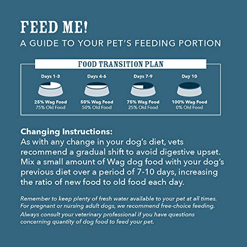 Dry Dog Food, Salmon and Brown Rice, 30 lb Bag L523