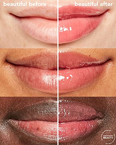Lip Treatment Balm, Blushing Lemonade, 0.28 oz. V201